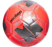 Molten Vantaggio 2000 Soft Touch Football | Premium Training Ball | Thick 6mm Cushion Foam Added Softness | Enjoy the Speed | Smooth PU Leather | Size 5 - Boys and Girls Aged 14 plus and Adults