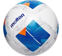 Molten Vantaggio 3150 Hybrid Advanced Bonded Football | FIFA Quality Control Match Ball | Soft Padded TPU Cover For Excellent Shape Retention | Size 5 - For Boys and Girls Aged 14 plus & Adults