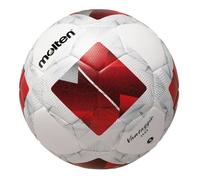 Molten Vantaggio Football in White | Size: 4 Molten White 4