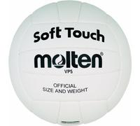 Molten Volleyball - 5, White