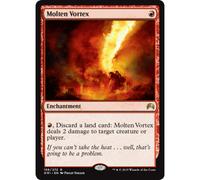 Molten Vortex | Magic Origins