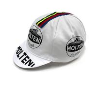 Molteni Retro Cycling Cap