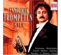 Molter/Mancini - Gala Trumpet Festival