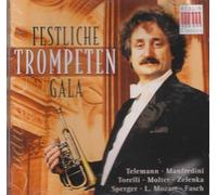 Molter/Mancini - Gala Trumpet Festival