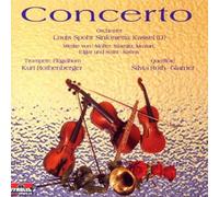 Molter, Mozart & Stamitz – Concerto – Tyrolis Music