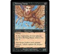 Molting Harpy | Mercadian Masques