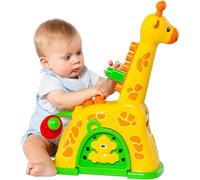 Molto Activity Giraffe