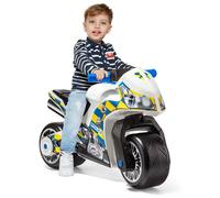 Molto Big Police Ride On