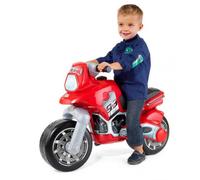 Molto Cross Advanced Motorcycle