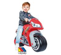 Molto Cross Premium Ride On
