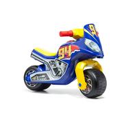 Molto Cross Race Chico Motorcycle