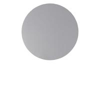 Molto Design Placemat 6 Assorted Colours Diameter 38 cm