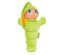 MOLTO | Gusy Luz 40th Anniversary - Limited Edition with Light Remover for Children - Classic Sleep Doll - Baby Toy from 0 Months