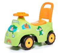 Molto Gusy Luz Ride-on