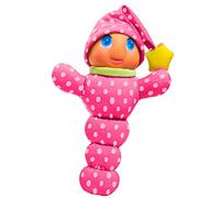 Molto Gusyluz® Pink | Plush with Light for Sleeping | Baby Toy | Learning Plush | Children's Remover Doll | Educational Toys for Children | Ages 12 Months