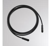 Molto Luce CHOPA II connection cable, length 250 cm, black, IP65