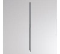 Molto Luce CHOPA II ground spike, anthracite, height 60 cm, metal