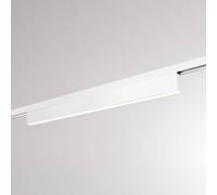 Molto Luce LED track light V-Line Volare, 11W white 940