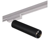 Molto Luce LED track spotlight Trigga Volare 930 30° black/chrome