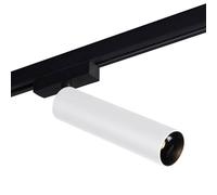 Molto Luce LED track spotlight Trigga Volare 930 55° white/black