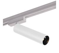 Molto Luce LED track spotlight Trigga Volare 930 55° white/chrome