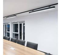 Molto Luce LOG 50 TRACK SPOTLIGHTS WITH 3-PH ADAPTER