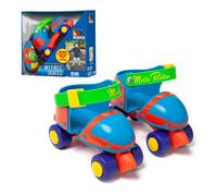 Molto My First Blue Roller Skates