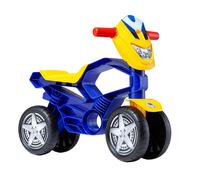 Molto My First Cross Ride On Multicolor 12-24 Months