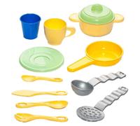 Molto My First Green Cuisine Multicolor 3-6 Years