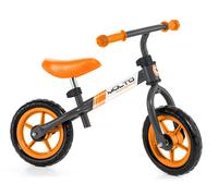 Molto Orange Balance Bike