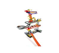 Molto Parking Loop 3 Floors