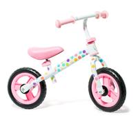Molto Pink Balance Bike