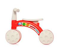 Molto Red Correpasillos With Rubber Wheels Ride On 48x37x18 Cm
