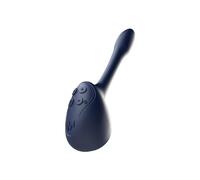 Molto - Ultra-Slim, Flexible Prostate Stimulator for Men | Targeted Vibration, 16 Intensity Levels, Body-Safe Silicone, Designed for Comfort & Arousal Support