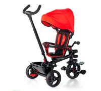 Molto Urban Trike Basic With Double Brake And Free Wheel 99 Cm