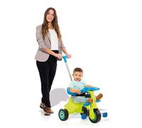 Molto Urban Trike City 5 In 1 89 Cm Tricycle Stroller