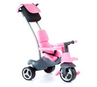 Molto Urban Trike With Palo Ball And Rubber Rubber Trycicle 98 Cm