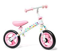 Molto Without Pedals Bike White Boy