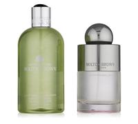 Molton Brown 100ml EDT & 300ml Body Wash Duo