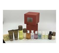Molton Brown 14 Piecs Gift Set Unisex Great Deal Brand New Boxed (450ml Total)