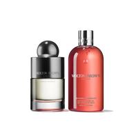 Molton Brown 2 Piece Gingerlily Fragrance Layering Set