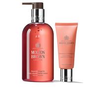 Molton Brown 2 Piece Gingerlily Handcare Set
