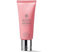 Molton Brown Delicious Rhubarb and Rose Hand Cream 40 ml