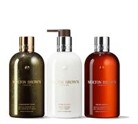 Molton Brown 3 Piece Aromatic Body Collection