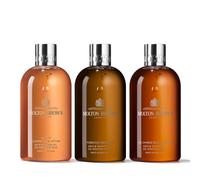Molton Brown 3 Piece Body Wash Collection 300ml