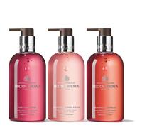 Molton Brown 3 Piece Hand Wash 300ml Collection