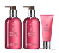 Molton Brown 3 Piece Luxury Hand Collection GINGER LILLY