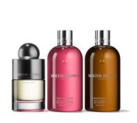 Molton Brown 3 Piece Pepper & Tobacco EDT & Body Collection