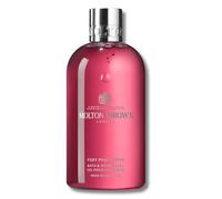 Molton Brown 300ml Fiery Pink Pepper Body Wash | Spicy Shower Gel
