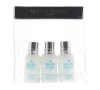 Molton Brown 3x 30ml Conditioner Gift Set Kumudu